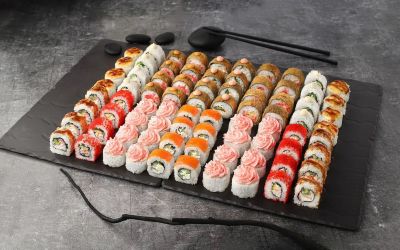 Осакосан Сет