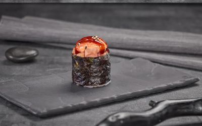 ГУНКАН ТУНЕЦ 2шт.