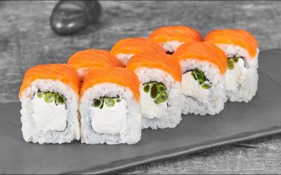 ФИЛАДЕЛЬФИЯ С ЛУКОМ