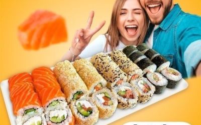 Ужин на двоих