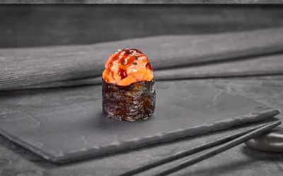 ГУНКАН СЯКЕ 2 шт.