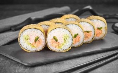 Оушен темпура