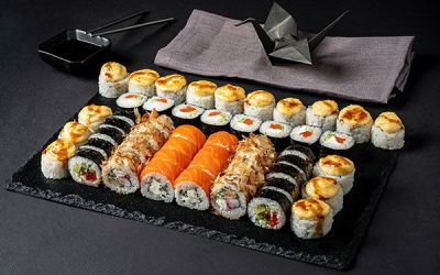 Кимоното Херовато