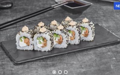 РОЛЛ НИХОНГО