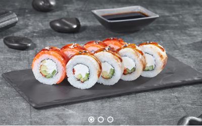 РОЛЛ ДЕЖАВЮ