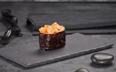 ГУНКАН ЭБИ ХОТ 2 шт.