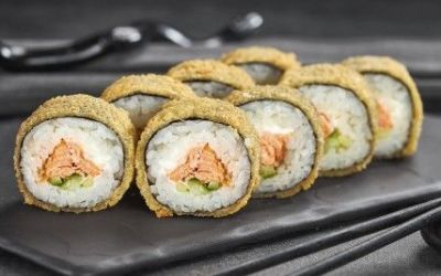 Филадельфия темпура