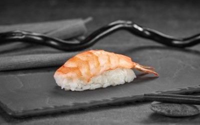 Суши Эби 2 шт.