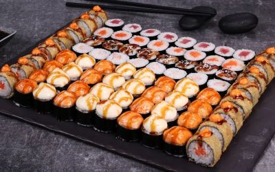 Биг Маки Сет