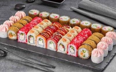 Сет День рождения