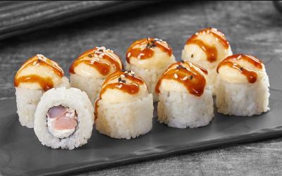 ШУСТРАЯ КРЕВЕТКА