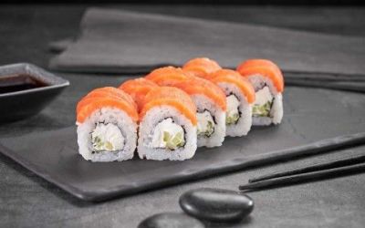 Филадельфия лайт сяке