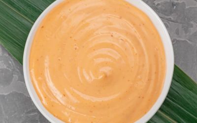 Соус Спайси