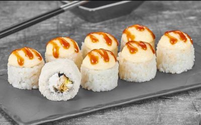 НЕЖНЫЙ С УГРЕМ ЗАПЕЧЕННЫЙ