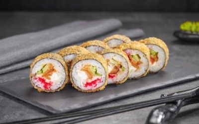 Хатори темпура