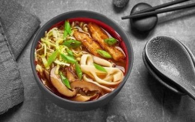 Суп Рамен NEW