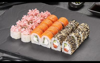 Филадельфия Шорт