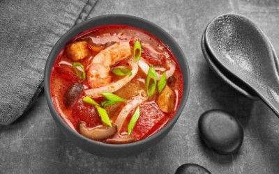 Суп Том Ям NEW