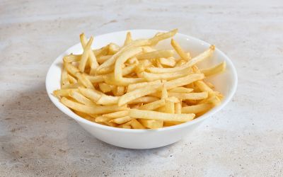 צ'יפס קטן 