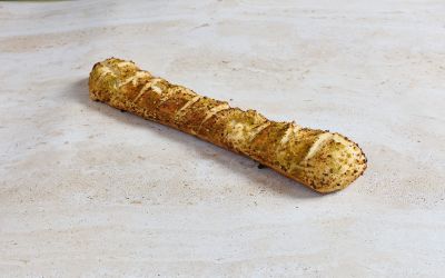 מקלות שום 