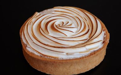 Lemon Pie