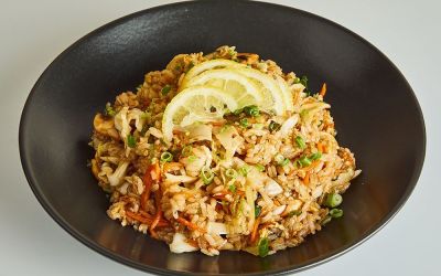 Fried Rice