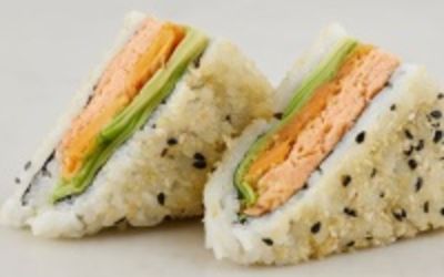 Baked Sandwich