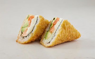 מוצרלה סנדוויץ'