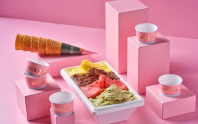 גולדה הרצליה ארנה