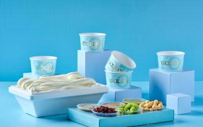 קילו יוגורט 