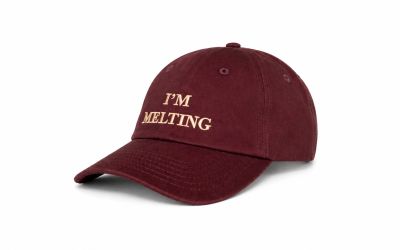 כובע - I'M MELTING
