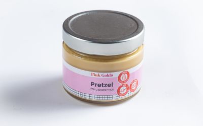 ממרח בייגלה קטן - 300 גרם🌾🌱