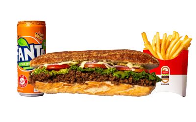 דיל ג'בטה סלופי 120 גרם