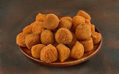 כדורי פירה