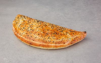 סמבוסק פיצה 