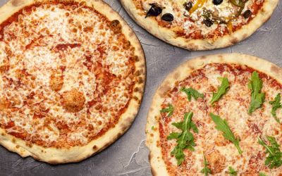 5 מגשים משפחתיים 