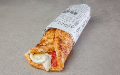 מלוואח מגולגל