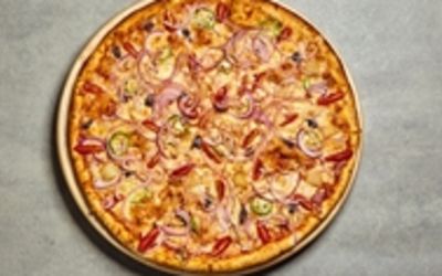 פיצה הוליוד אשקלון