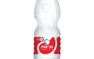 מים מינרלים גדול 