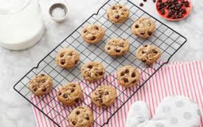 עוגיות אפויות 2222