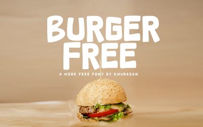 המבורגר בחינם