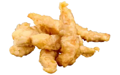 טמפורת שרימפס