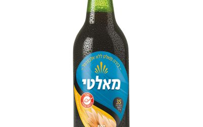 בירה שחורה 