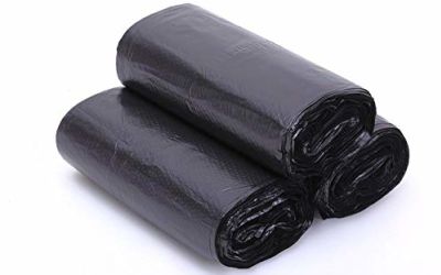 שקיות זבל 90*77