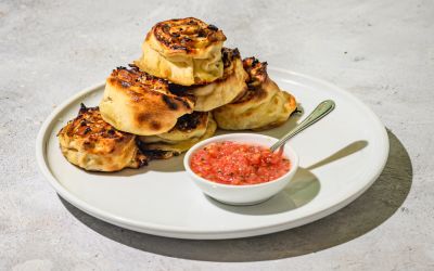 רוזלך ירושלמי