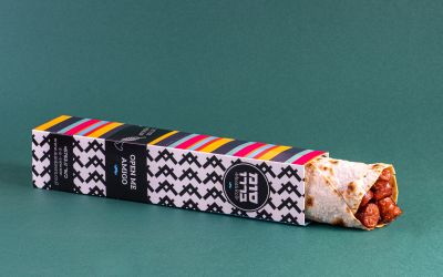 טורטיה מרגז