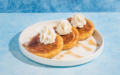 פנקייק קלאסי