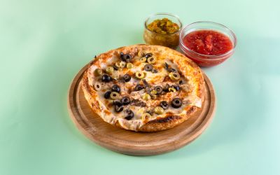 מלוואח פיצה