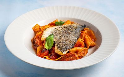 דג ים ארביאטה