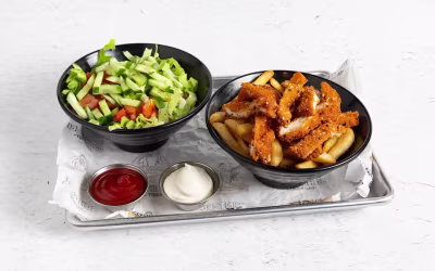 ‫KidsFactory - פינוק לילדים